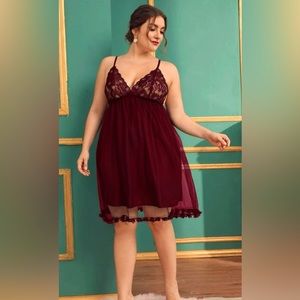 Gorgeous sexy dress!